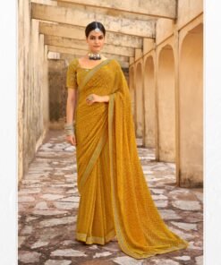 Silk Saree Chennai - Designer Sarees Rs 500 to 1000 -