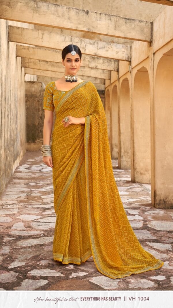 Silk Saree Chennai - Designer Sarees Rs 500 to 1000 -