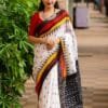 Silk Saree - Designer Sarees Rs 500 to 1000 -