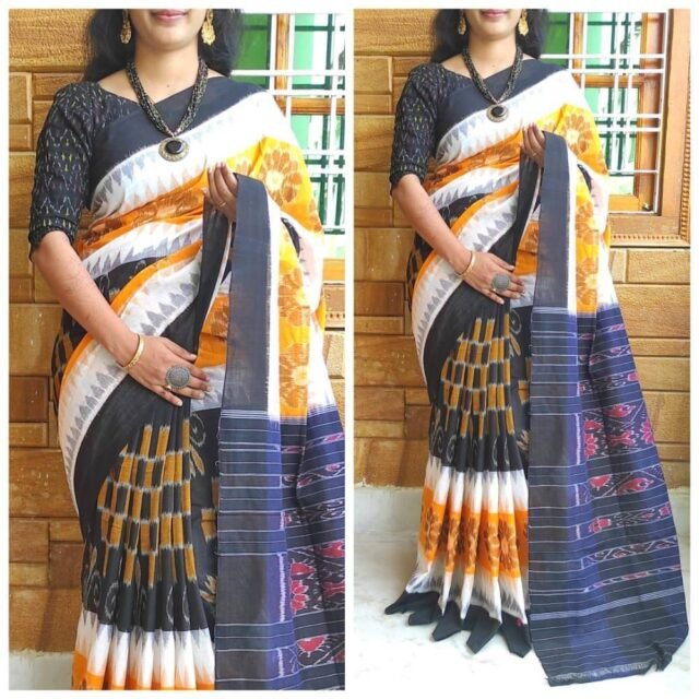 Silk Saree Kanjivaram - Designer Sarees Rs 500 to 1000 -