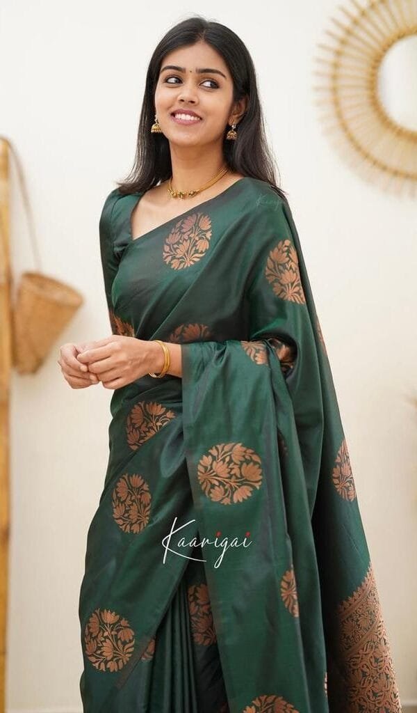 Silk Saree Online Shopping - Designer Sarees Rs 500 to 1000 -