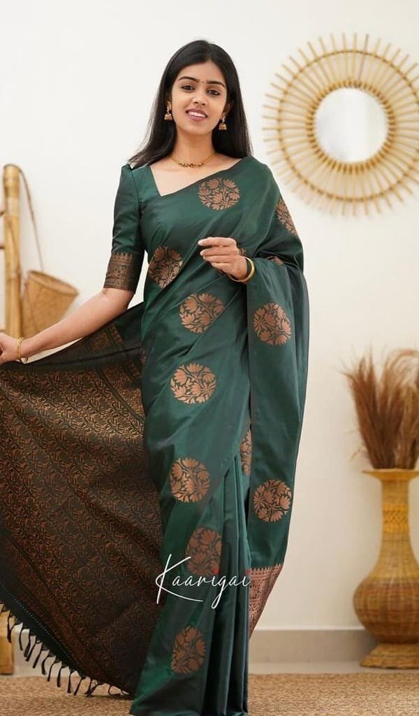 Silk Saree Online Shopping - Designer Sarees Rs 500 to 1000 -