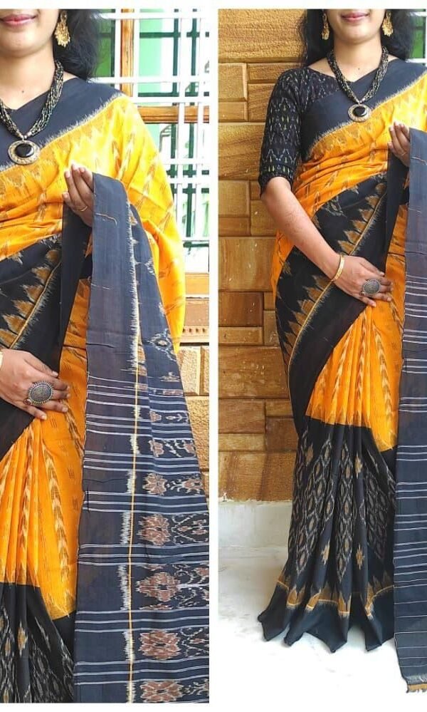 Silk Saree Paithani - Designer Sarees Rs 500 to 1000 -