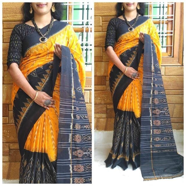 Silk Saree Paithani - Designer Sarees Rs 500 to 1000 -