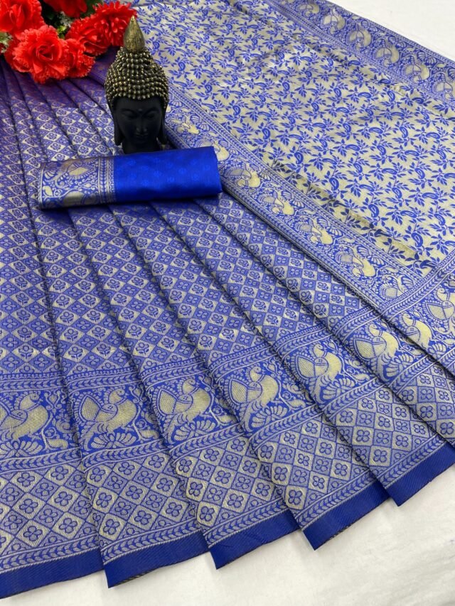 Silk Saree Usa - Designer Sarees Rs 500 to 1000 -