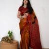 Soft Silk Saree Online - Designer Sarees Rs 500 to 1000 -