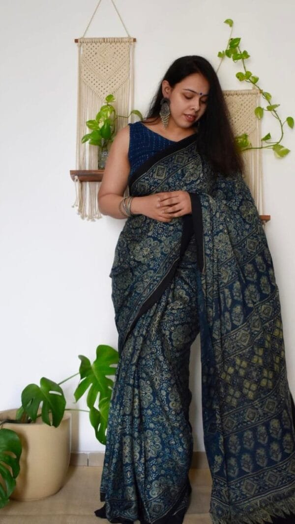 Tissue Silk Saree - Designer Sarees Rs 500 to 1000 -