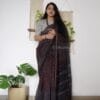 Venkatagiri Pattu Saree - Designer Sarees Rs 500 to 1000 -