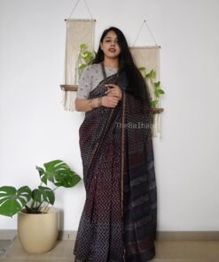 Venkatagiri Pattu Saree - Designer Sarees Rs 500 to 1000 -