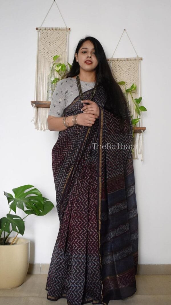 Venkatagiri Pattu Saree - Designer Sarees Rs 500 to 1000 -