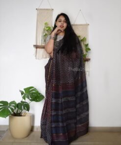 Venkatagiri Pattu Saree - Designer Sarees Rs 500 to 1000 -