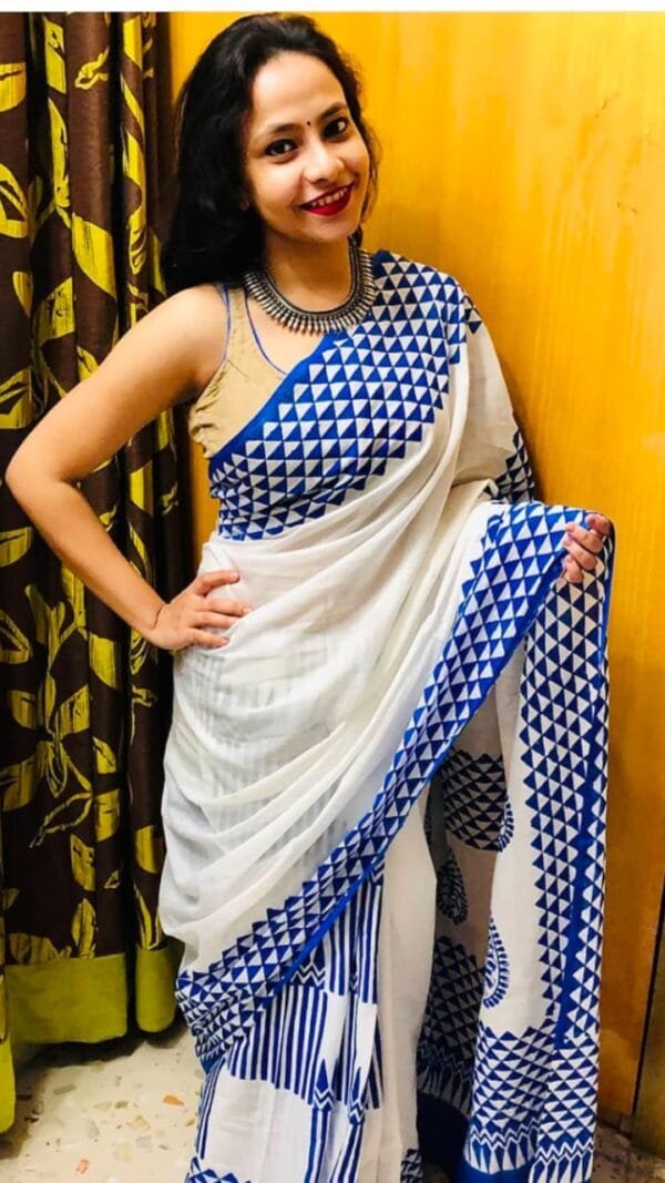 Venkatagiri Silk Saree - Designer Sarees Rs 500 to 1000 -