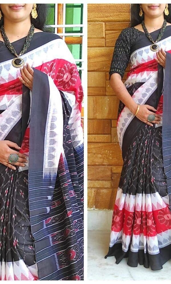 Wedding Kanchipuram Saree - Designer Sarees Rs 500 to 1000 -