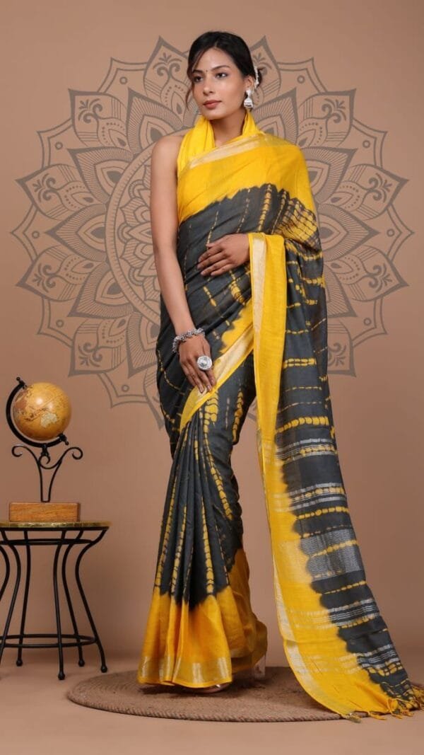 Wedding Kanchipuram Saree - Designer Sarees Rs 500 to 1000 -