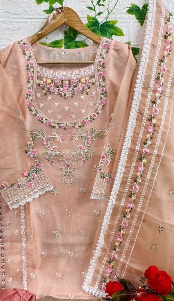 Wedding Pakistani Dress - Pakistani Suits Online