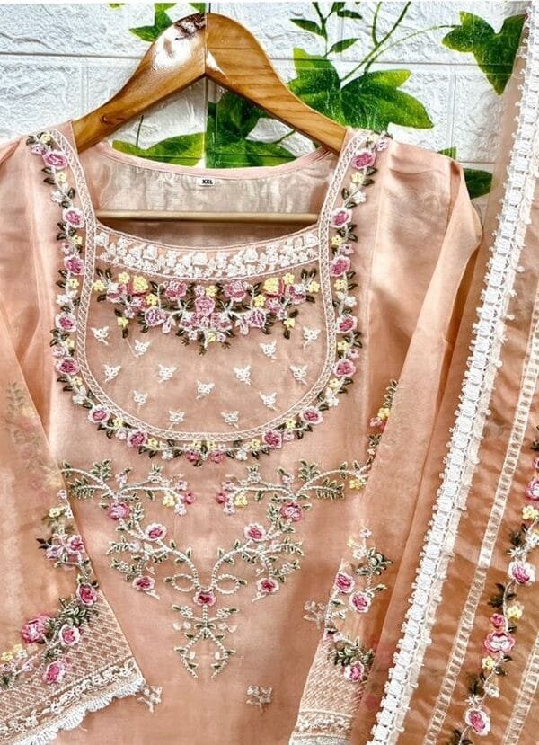Wedding Pakistani Dress - Pakistani Suits Online
