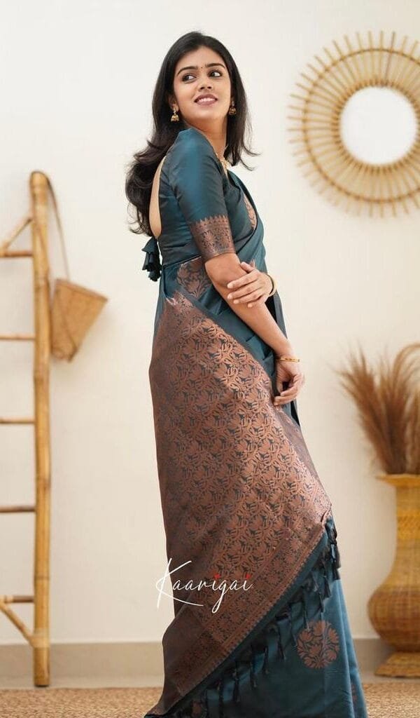 Saree - Designer Sarees Rs 500 to 1000 -