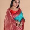 Wholesale Saree Dealers - Designer Sarees Rs 500 to 1000 -