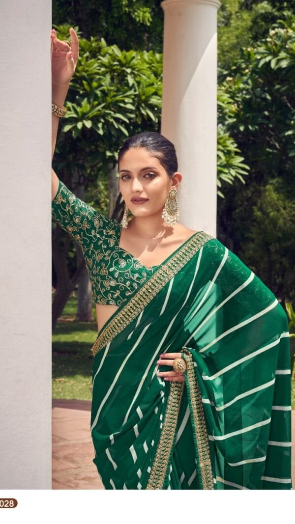 Wholesaler Saree - Designer Sarees Rs 500 to 1000 -