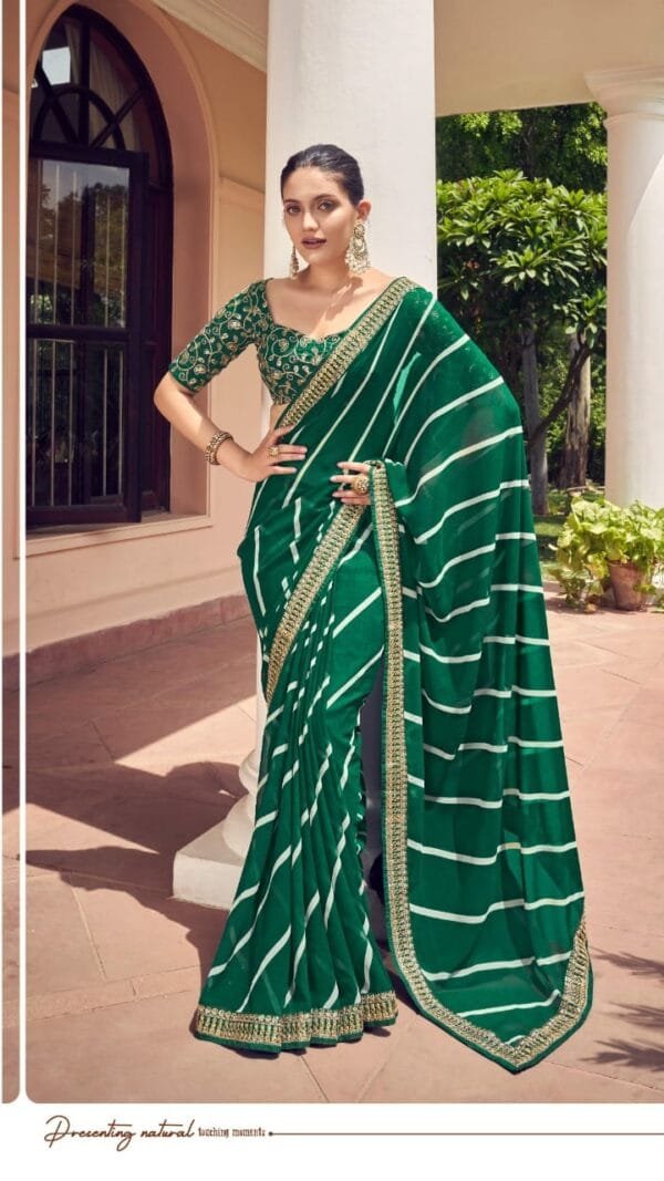 Wholesaler Saree - Designer Sarees Rs 500 to 1000 -