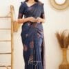 Your Designer Wear Saree - Designer Sarees Rs 500 to 1000 -