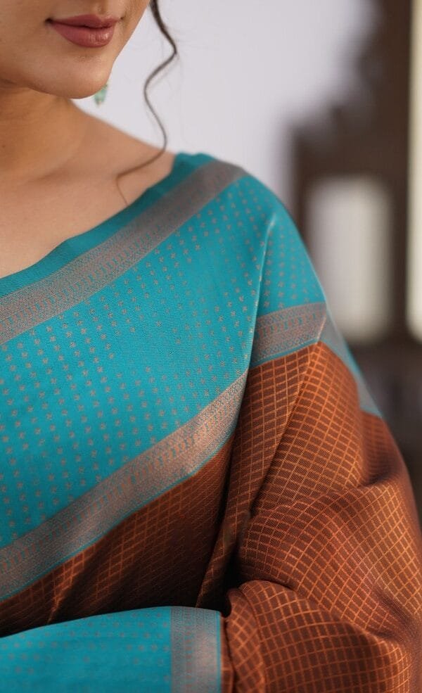 Banarasee Saree - Designer Sarees Rs 500 to 1000 -