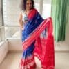 Banarasi Kora Saree - Designer Sarees Rs 500 to 1000 -