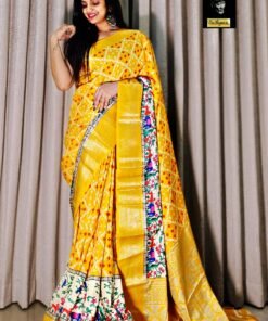 Banarasi Saree Online - Designer Sarees Rs 500 to 1000 -