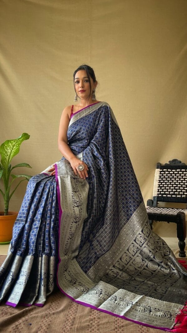Bangalore Saree Shop - Designer Sarees Rs 500 to 1000 -