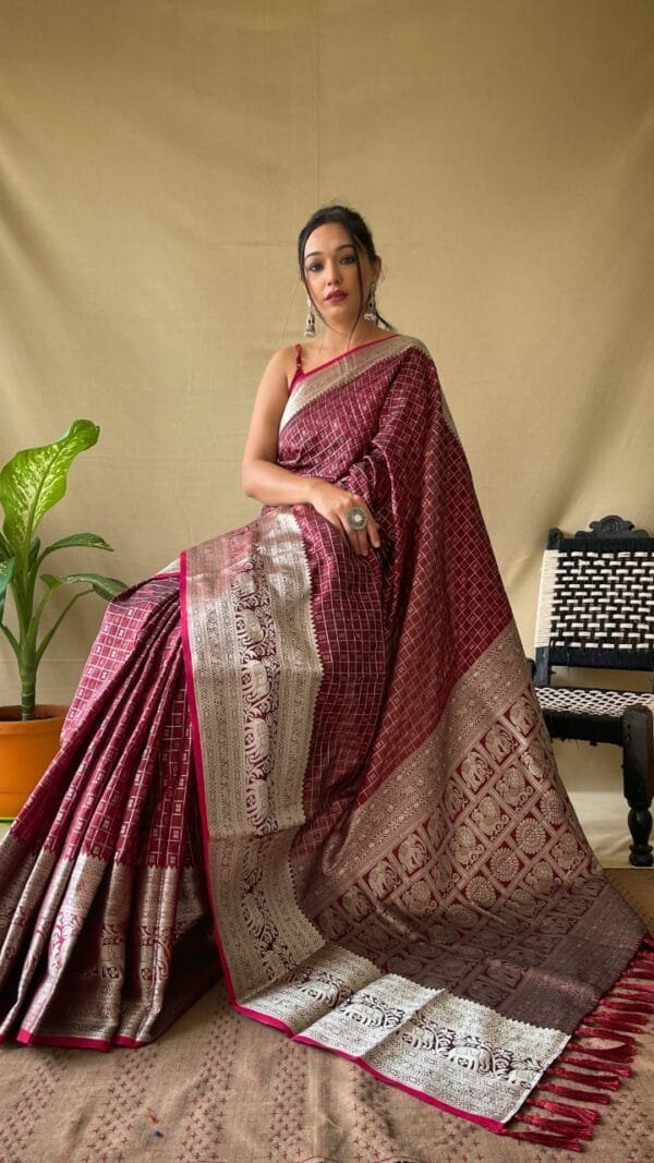 Bangladeshi Saree Online - Designer Sarees Rs 500 to 1000 -
