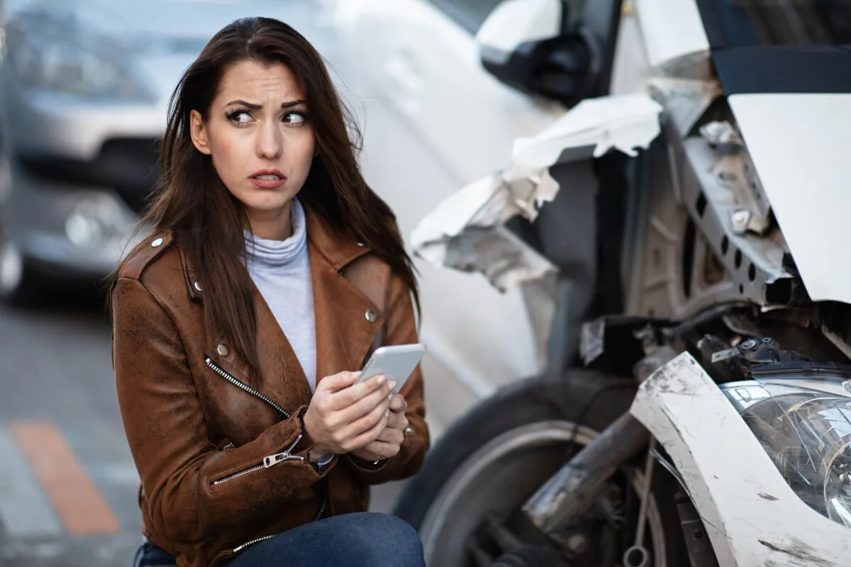 Car Accident Lawyers Chicago