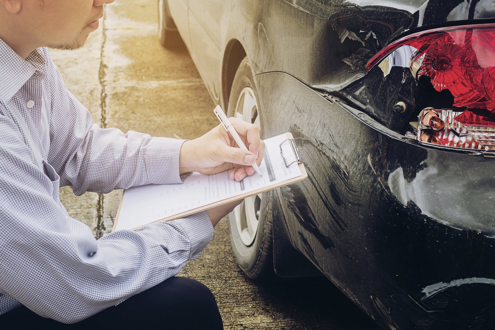 Car Accident Lawyers Chicago
