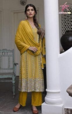 Cotton Pakistani Suits - Pakistani Suits Online