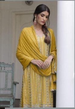 Cotton Pakistani Suits - Pakistani Suits Online