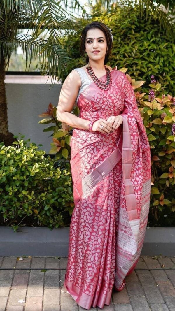 How Saree Wear - Designer Sarees Rs 500 to 1000 -