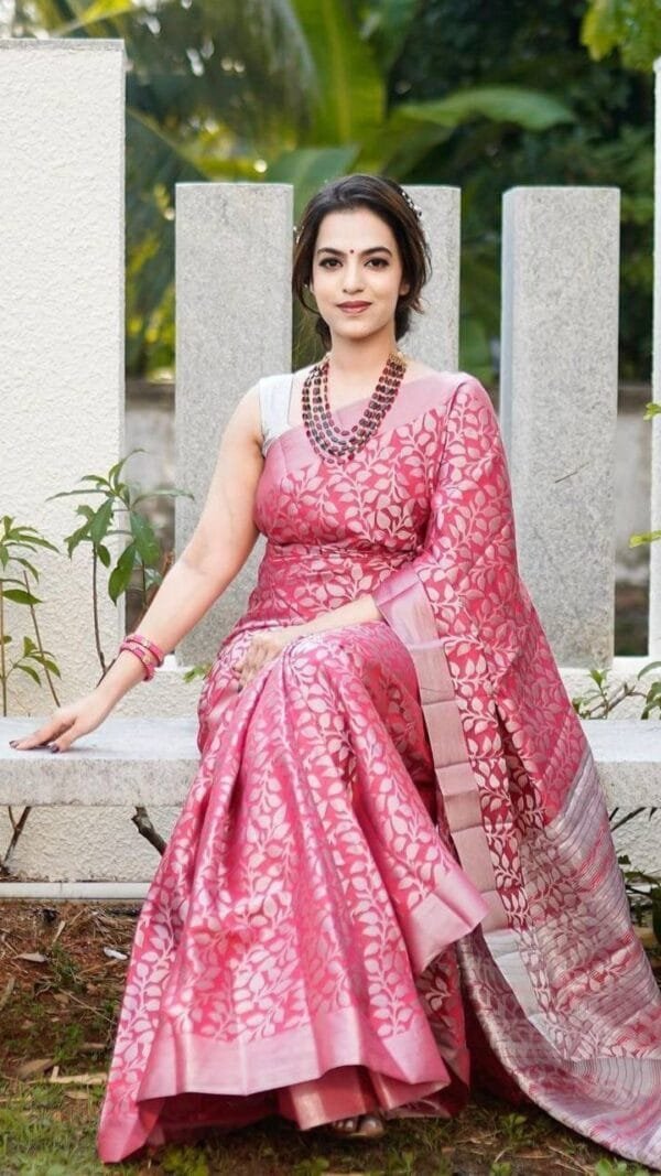 How Saree Wear - Designer Sarees Rs 500 to 1000 -