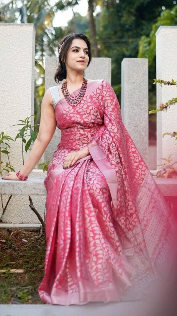 How Saree Wear - Designer Sarees Rs 500 to 1000 -