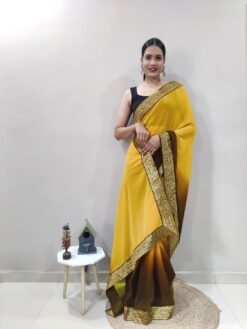 How To Make A Blouse For Saree - Designer Sarees Rs 500 to 1000 -