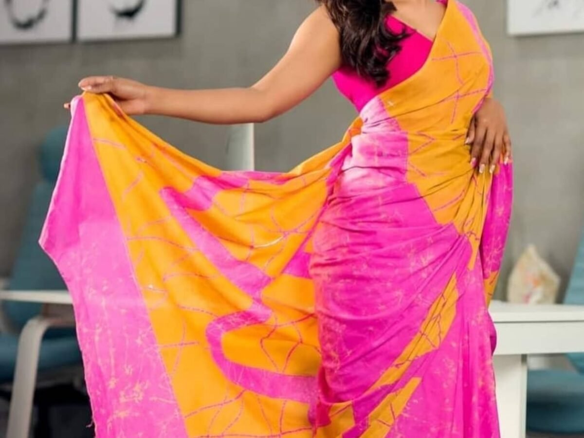 South Indian Style Saree Draping Service Provided All Over Bangalore at  best price in Bengaluru | ID: 24769661762