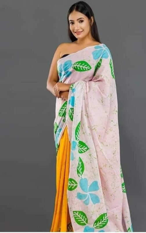 Saree Online Shopping With Price - Designer Sarees Rs 500 to 1000 -  SareesWala.com