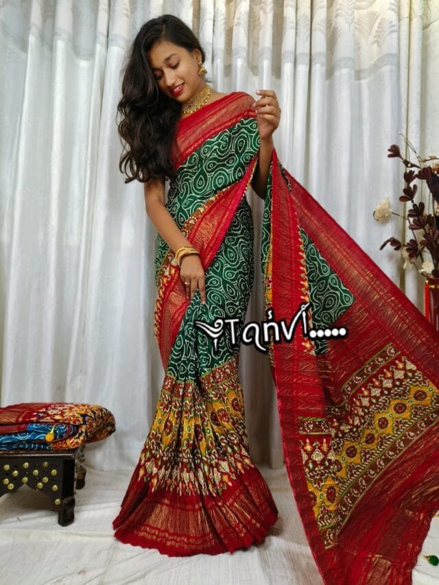 Hyderabadi Saree Online - Designer Sarees Rs 500 to 1000 -