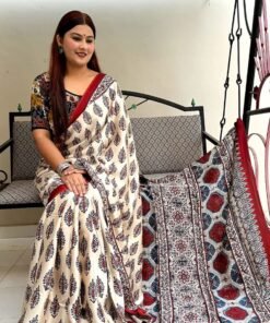 Indian Saree Shops - Designer Sarees Rs 500 to 1000 -