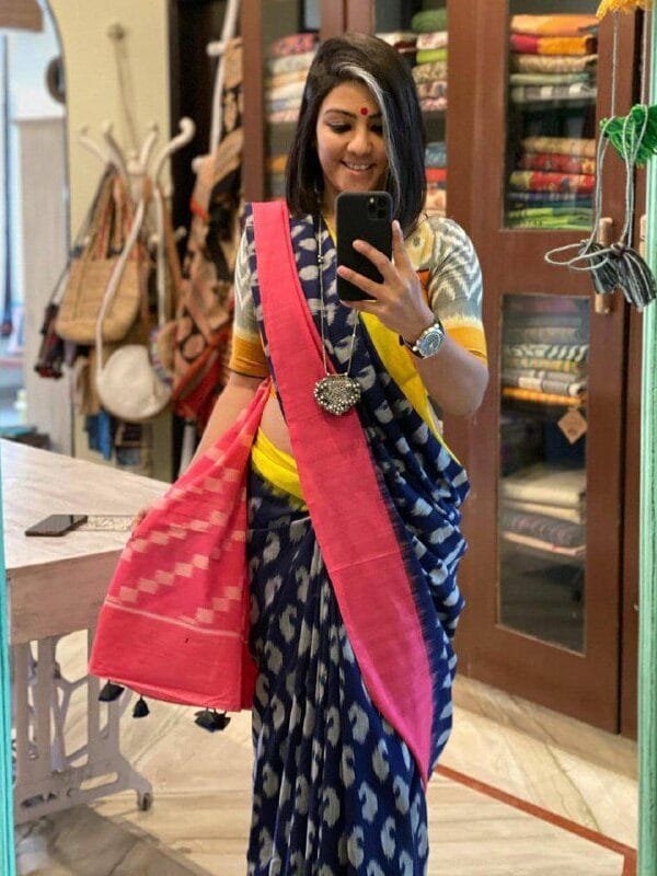 Indian Saree Websites - Designer Sarees Rs 500 to 1000 -