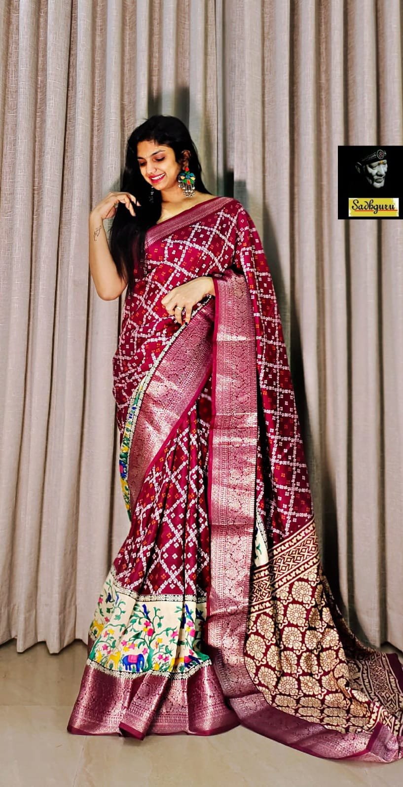 Indian Saree Wholesale Designer Sarees Rs 500 to 1000