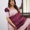 Jaipur Saree - Designer Sarees Rs 500 to 1000 -