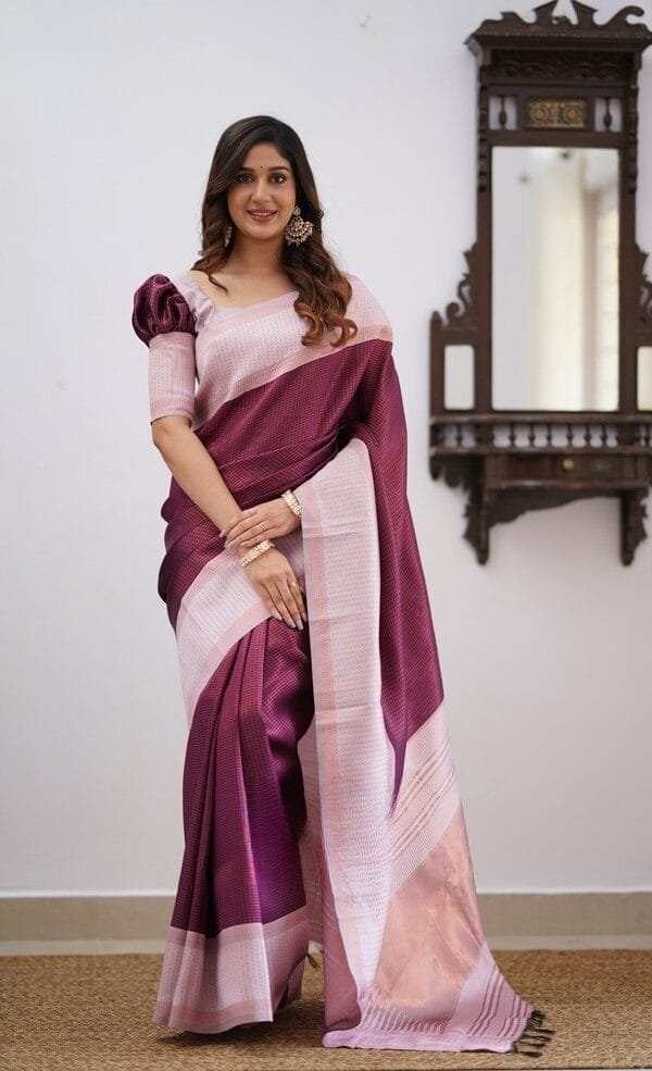 Jaipur Saree - Designer Sarees Rs 500 to 1000 -