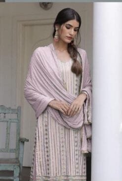 Kaftan Pakistani Dress - Pakistani Suits Online