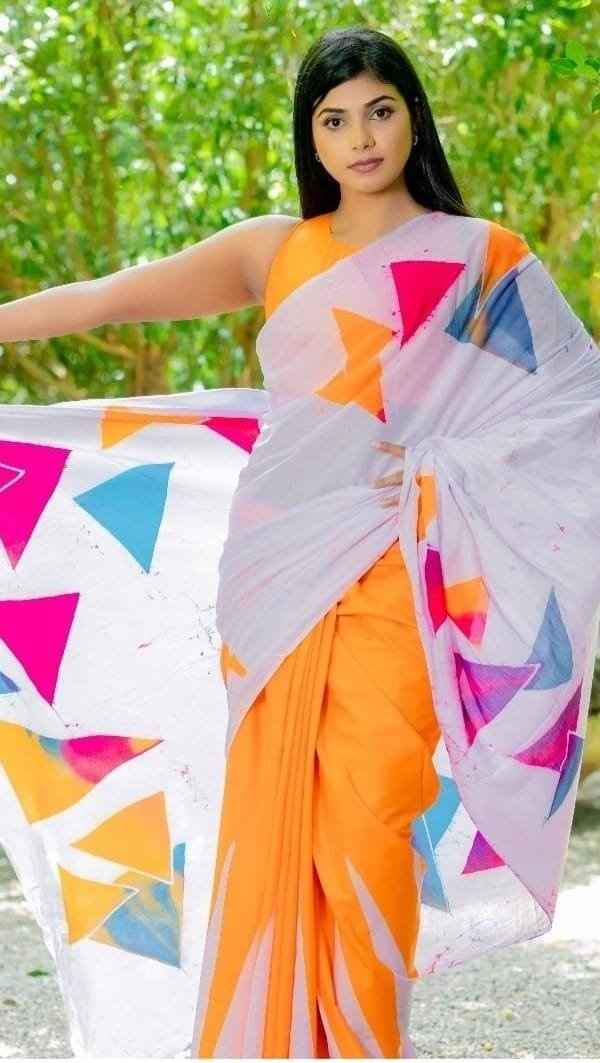 Kalamkari Saree In Bangalore - Designer Sarees Rs 500 to 1000 -