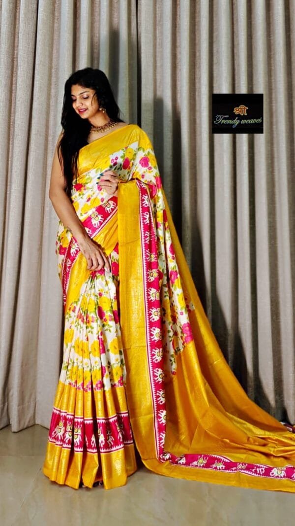 Kanchipuram Saree For Bride - Designer Sarees Rs 500 to 1000 -