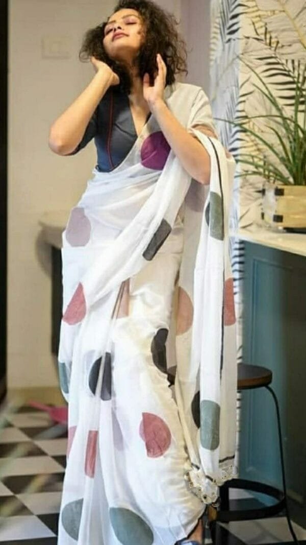 Kanchipuram Saree For Wedding - Designer Sarees Rs 500 to 1000 -